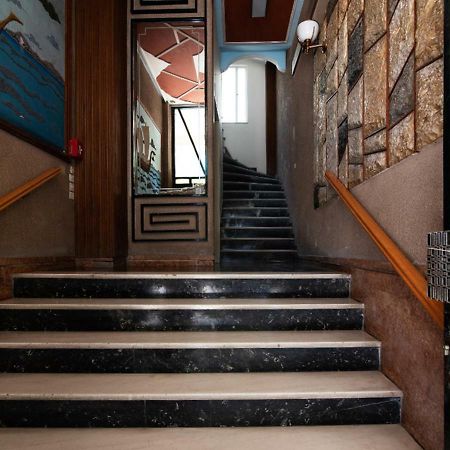 Pame Rentals - Charming Central Studio Athen Exterior foto