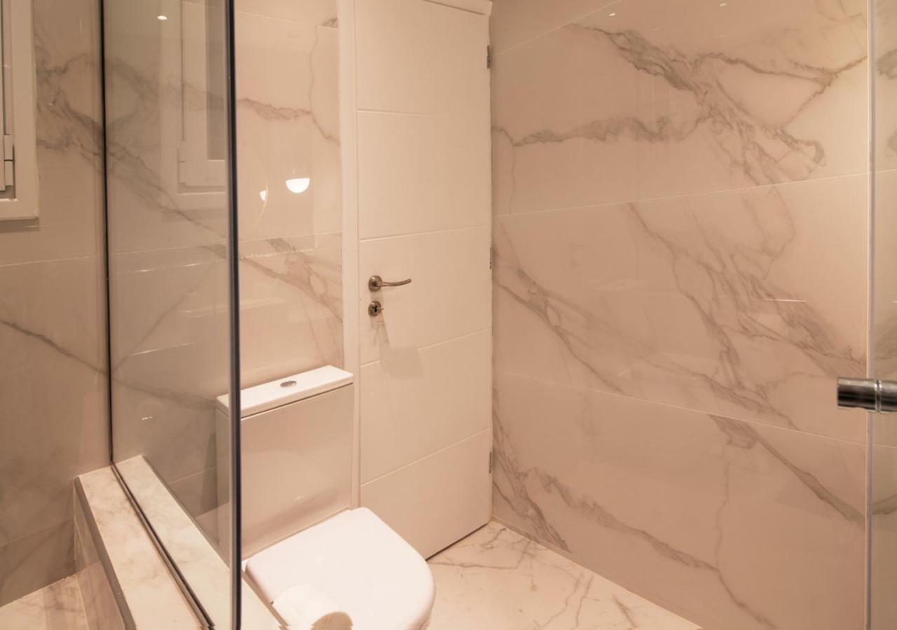 Pame Rentals - Charming Central Studio Athen Exterior foto